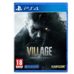 Resident Evil Village For PlayStation 4