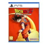 لعبة دراغون بول زد كاكاروت بلايستيشن 5