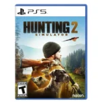 لعبة صيد سامليوتر 2 للبلايستيشن 5