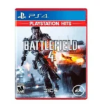 Battlefield 4 for PlayStation 4