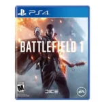 Battlefield 1 for PlayStation 4