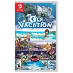 Go Vacation For Nintendo Switch