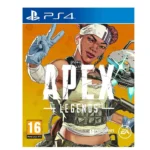 Apex Legends Lifeline Edition for PlayStation 4