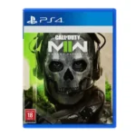 Call of Duty: Modern Warfare II PS4 With Steelbook