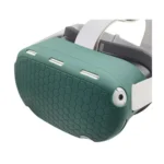 Gamax oculus quest 2 game console case-Green