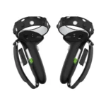 Gamax oculus quest2 extended handle full case battery-black