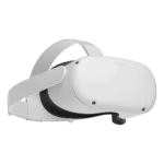 Gamax oculus quest 2 game console case-White