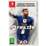 EA Sports FIFA 23 - Nintendo Switch Legacy Edition