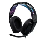 Logitech G335 Wired Gaming Headset - Black