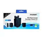 PS4 Disc Storage Kit TP4-025