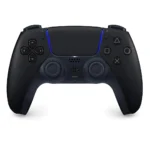 يدة تحكم بلايستيشن 5 - أسود