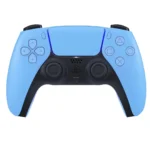 يدة تحكم بلايستيشن 5 - الأزرق النجمي