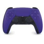 يدة تحكم بلايستيشن 5 - الأرجواني المجري