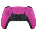 DualSense Wireless Controller For PlayStation 5 - Nova Pink