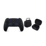 Wireless Controller For PlayStation 5 + DOBE PS5 Controller Bag