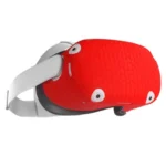 Gamax oculus quest 2 game console case-Red