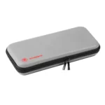 Snakebyte NSW Travel: Case for use For Nintendo Switch