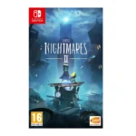 Little Nightmares II For Nintendo Switch