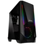 PC Gaming - Intel Core i5-10400F 10th Generation,MSI GEForce GTX 1660 SUPER VENTUS XS OC 6GB
