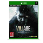 Resident Evil Village For Xbox