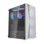 PC GAMING - CORE i5-10400F - VGA GTX 1650