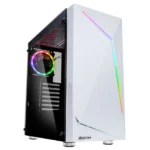 PC Gaming - Intel Core i5-10400F 10th Generation Processor,MSI GEForce 1650 VENTUS XS OCV1 4GB GDDR6