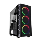 PC Gaming - Intel Core i5-10400F 10th Generation, MSI GeForce 1650 VENTUS XS OCV1 4GB GDDR6
