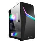 PC Gaming - The Fighter