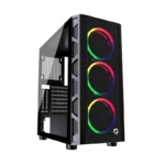 PC GAMING Core i5-10400F RTX 3050 XC 8GB EVGA