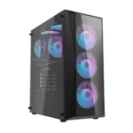 PC Gaming - Intel Core i5-10400F 10th Generation Processor, EVGA GeForce RTX 3050 XC GAMING 8GB DDR6