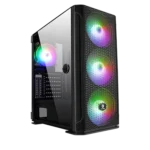 PC Gaming - CPU Core i5-10400F 10th GENERATI,VGA RTX 3050 XC