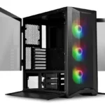 PC Gaming - Intel Core i5-10400F 10th Generation Processor,Asus DUAL GeForce RTX 3060 Ti V2 MINI OC Edition 8GB GDDR6