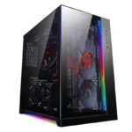 PC Gaming - CPU CORE i9-11900K 11th GENERATION, VGA RTX 3070 Ti 8GB ASUS