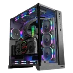 PC Gaming - CPU INTEL i7-12700K 12TH GENERATION, VGA RTX 3090 FTW3 ULTRA 24GB EVGA
