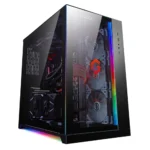 PC Gaming - Intel Core i9-11900K 11th Generation 3.5 GHz,EVGA NVIDIA GeForce RTX 3090 FTW3 ULTRA Gamingm 24GB GDDR6X