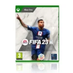EA Sports FIFA 23 - Xbox One- Arabic