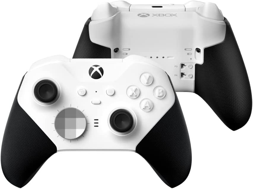 Xbox Elite Wireless Controller Series 2 Core - Game Street Q8