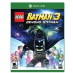 LEGO Batman 3 Beyond Gotham For Xbox One
