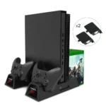 OIVO Vertical Cooling Stand Compatible with Xbox ONE