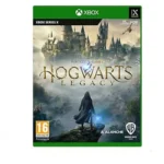 Xbox Serise X Hogwarts Legacy PAL