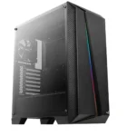 Aerocool Cylon Pro Case ,Intel Core i5-12400F 12th Gen Processor,16GB RAM , HHD 1TB,GeForce GTX 1650 , Windows 10 Pro