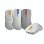 GLORIOUS FORGE SERIES ONE PRO LIGHTWEIGHT WIRELESS GAMING MOUSE