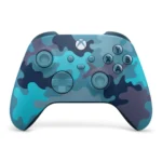 Xbox Wireless Controller Mineral Camo