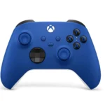 Xbox Wireless Controller Shock Blue