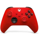 Xbox One Wireless Controller - Red