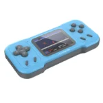 A15 Mini Handheld Game Console Handheld Game Console Children's Mini Double Built-in 500 Retro Game Console