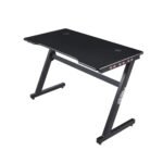 Twisted Minds Gaming Desk Table RGB Ergonomic Z Shaped – 120cm