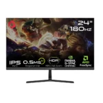 GAMEON GOPS24180IPS 24" FHD Fast IPS, 180Hz, 0.5 ms, HDMI 2.0 Gaming Monitor (Adaptive Sync and G-Sync Compatible)