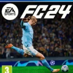 PS4:EA Sports FC 24 PAL " English Only "