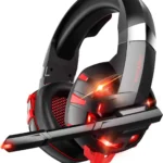 RUNMUS K2 PRO Professional Gaming Headset